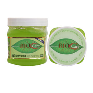 aloevera skin purifying gel