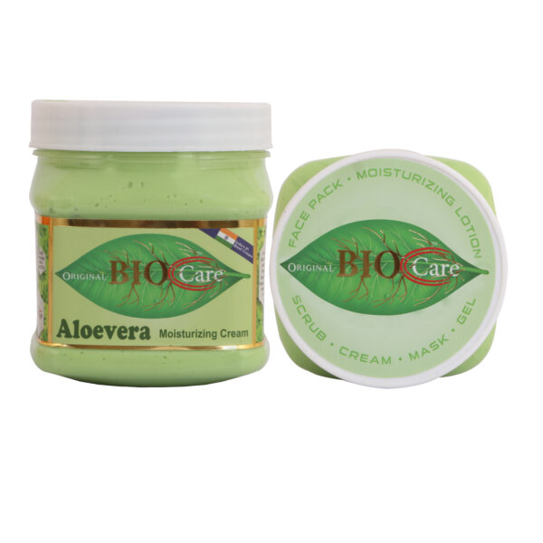 aloevera cream