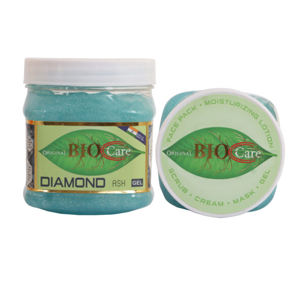 diamond ash gel