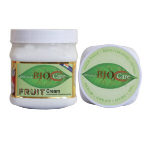 fruit cream